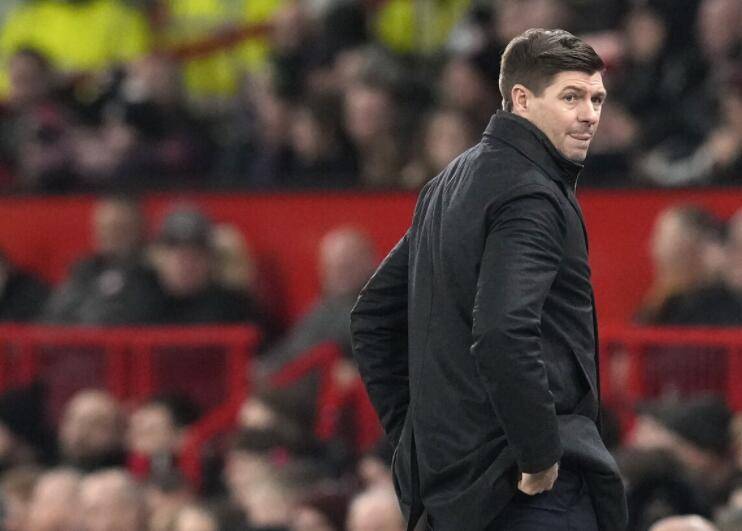 MK体育官网-包含阿斯顿维拉发布备战花絮；今晨官宣签约；德甲任务艰巨；纪律约束更严格的词条